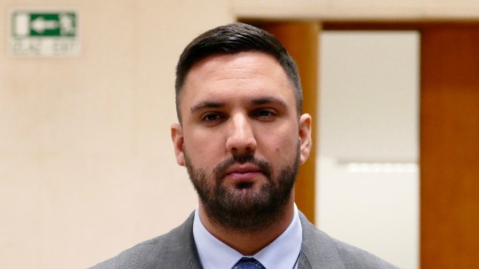 Poražavajuća reakcija većine